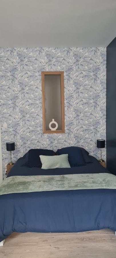 Studio 4 Personnes Aux Pieds Du Chateau De Blois Avec Experience De Dormir Sous Les Aurores Boreales Exterior foto