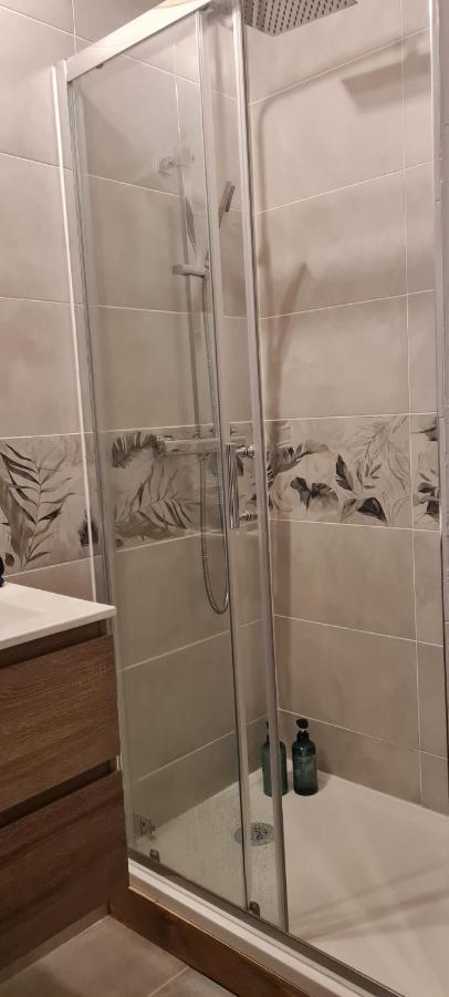 Studio 4 Personnes Aux Pieds Du Chateau De Blois Avec Experience De Dormir Sous Les Aurores Boreales Exterior foto